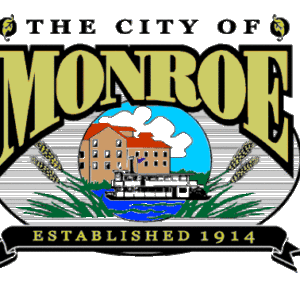 City of Monroe Logo