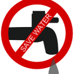 Monroe - Oregon : Save Water