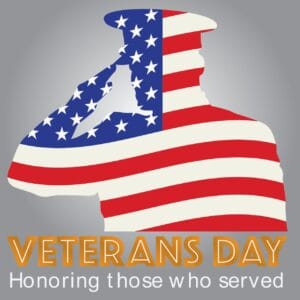 Veterans Day Proclamation